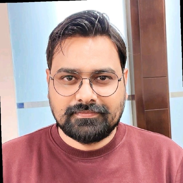 Sunil Kumar